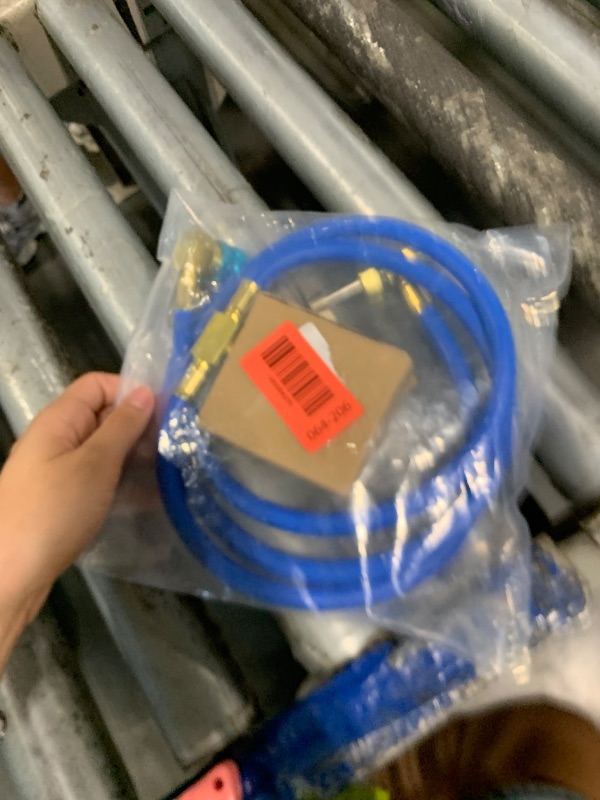 Photo 1 of ****SIMILAR ITEM****Fuel Filter Air Bleeder Service Kit for Ford 6.4LPowerstroke Diesel Engines 2008 2009 2010 F250 F350 F450 F550