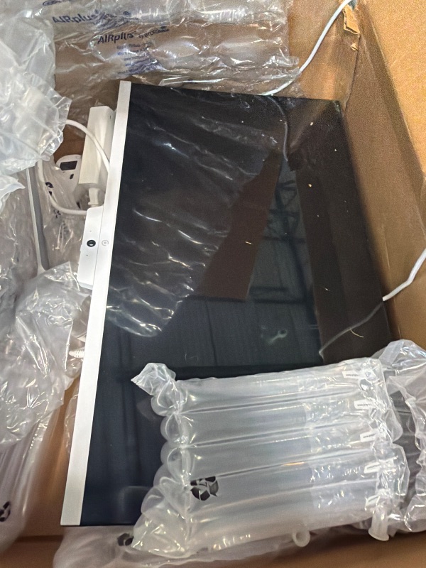 Photo 1 of ***Broken***Core Innovations 24" All-in-One Desktop PC with Windows 11