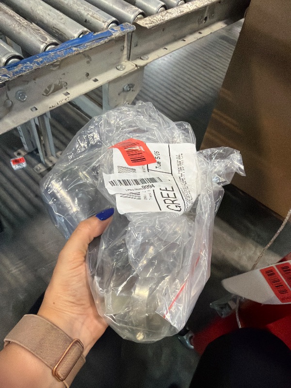 Photo 1 of ***Missing main T joint**** Auxiliary Fuel Tank Install Kit Diesel Installation Kit Compatible With 2013-Currently Dodge Ram 1500 2500 3500, Gravity Fueled Auxiliary Fuel Tank With 1 3/4" Fill Line Replace# 11408