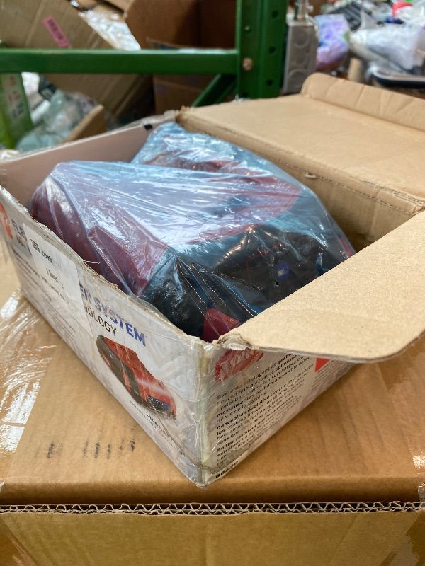 Photo 1 of [UNTESTED] Toro 60V MAX* Flex-Force 2.0Ah Lithium-Ion Battery