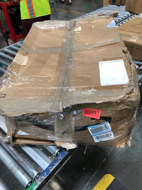 View 2 of ***UPDATED 6/28 AS IS/ NO RETURNS - SALE FINAL - FOR PARTS ONLY***Sanus Wireless Speaker Stand for Sonos Era 100™ - Pair (Black) |, Perfect Stand Setup for Easy and Secure Mounting of New Sonos Era 100™ Speakers - OSSE12-B2