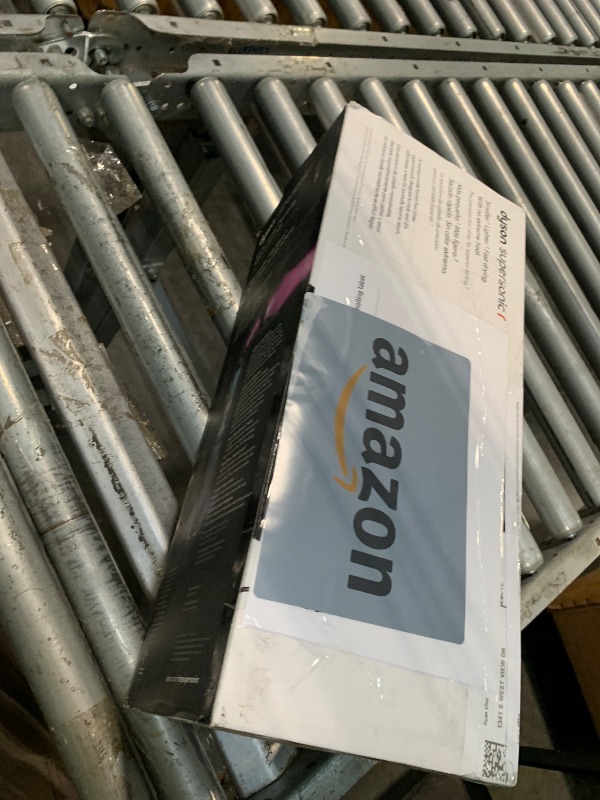 Photo 1 of ***BROKEN, SOLD FOR PARTS*** 
Dyson Supersonic r Hair Dryer in Ceramic Pink and Rose Gold