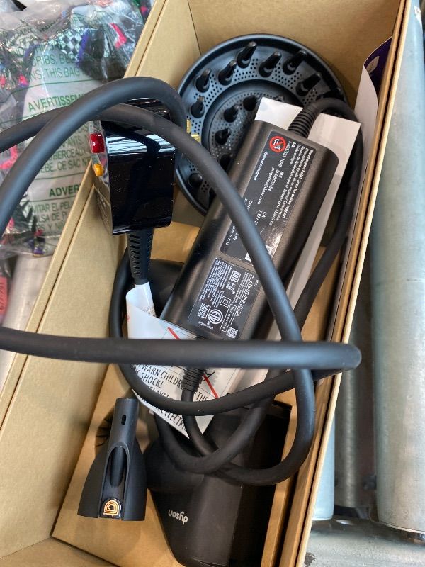 Photo 1 of ***BROKEN, SOLD FOR PARTS*** 
Dyson Supersonic r Hair Dryer in Ceramic Pink and Rose Gold