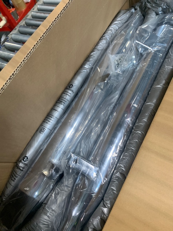 Photo 1 of **SIMILAR ITEM** **UNKNOWN ACTUAL DETAILS** 3in Slip-On Mufflers