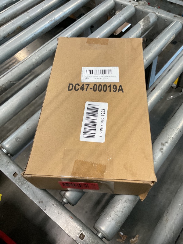 Photo 1 of ?Upgraded?DC47-00019A Dryer Heating Element for Samsung DV45H7000EW/A2 DVE50R5200W/A3 DV40J3000EW/A2 DV42H5000EW/A3 DVE50M7450W/A3 DV42H5200EW/A3 DV48H7400EW/A2 DVE50R5400V/A3 DV42H5200EP/A3