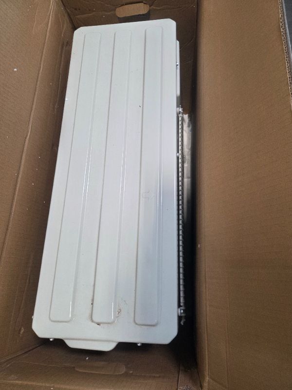 Photo 1 of ** FACTORY SEALED ** YITAHOME 12000 BTU Mini Split Air Conditioner Heat Pump System, Wifi Enabled 20 SEER2 115V Inverter Ductless AC Cool Up to 750 Sq. Ft, Compatible with Alexa, Complete Installation Kit, White