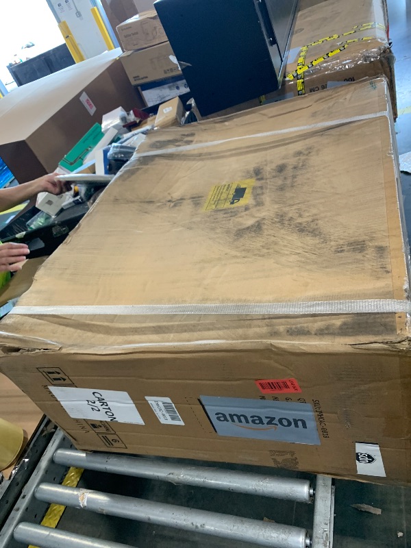 Photo 1 of ** FACTORY SEALED ** YITAHOME 12000 BTU Mini Split Air Conditioner Heat Pump System, Wifi Enabled 20 SEER2 115V Inverter Ductless AC Cool Up to 750 Sq. Ft, Compatible with Alexa, Complete Installation Kit, White