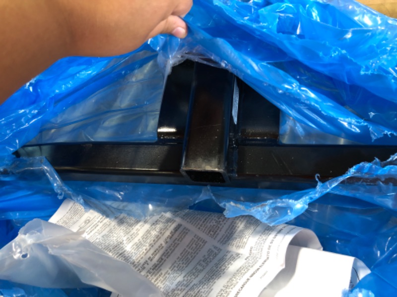 Photo 1 of !!MISSING PARTS!!!FINAL SALE
1111CURT Class 1 Trailer Hitch Bundle with Wiring for 2012-2013 Kia Soul - 11110 & 56222

