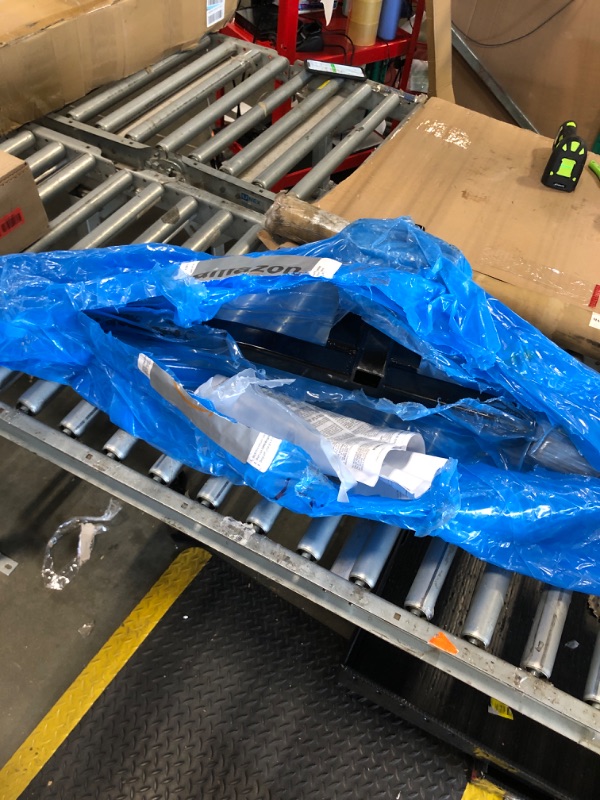 Photo 1 of !!MISSING PARTS!!!FINAL SALE
1111CURT Class 1 Trailer Hitch Bundle with Wiring for 2012-2013 Kia Soul - 11110 & 56222
