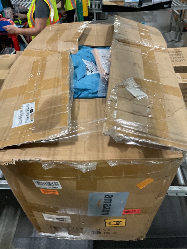 Photo 1 of ** sold as is no refund/return**
VEVOR 23x13x8.5ft Inflatable Paint Booth, Inflatable Spray Booth, High Powerful 480W+750W Blowers Spray Booth Tent, Car Paint Tent Air Filter System for Car Parking Workstation Motorcycle Garage