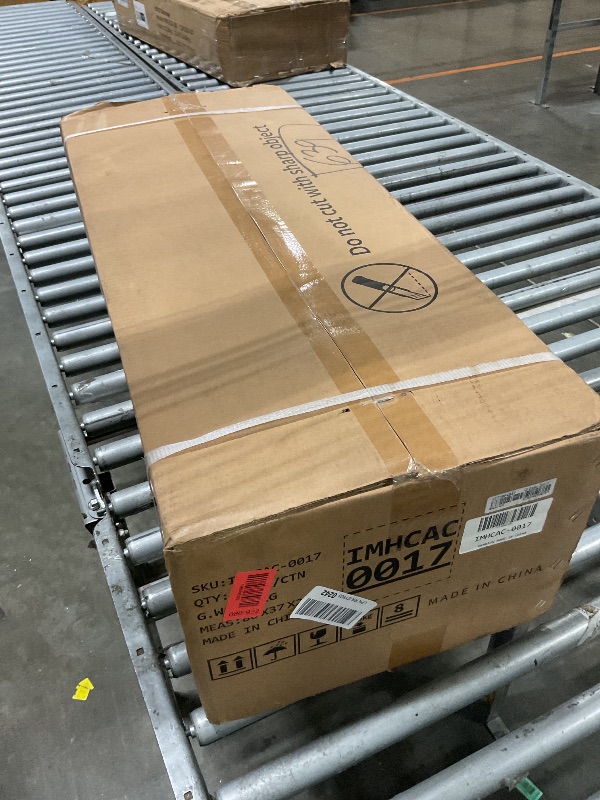 Photo 1 of ** FACTORY SEALED **YITAHOME 12000 BTU Mini Split AC/Heating System, Ductless Mini Split Air Conditioner Heat Pump,115V 20 SEER2 Energy Efficient Inverter AC Unit,Wifi Enabled Compatible with Alexa for Apartment, Garage