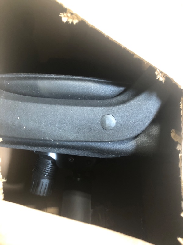 Photo 1 of ***FINAL SALE NO RETURN *** MOLENTS Ergonomic Office Chair, High Back Desk Chairs, Armrests, Lumbar Support, Tilt Function, Comfy Swivel Computer Gaming Chair