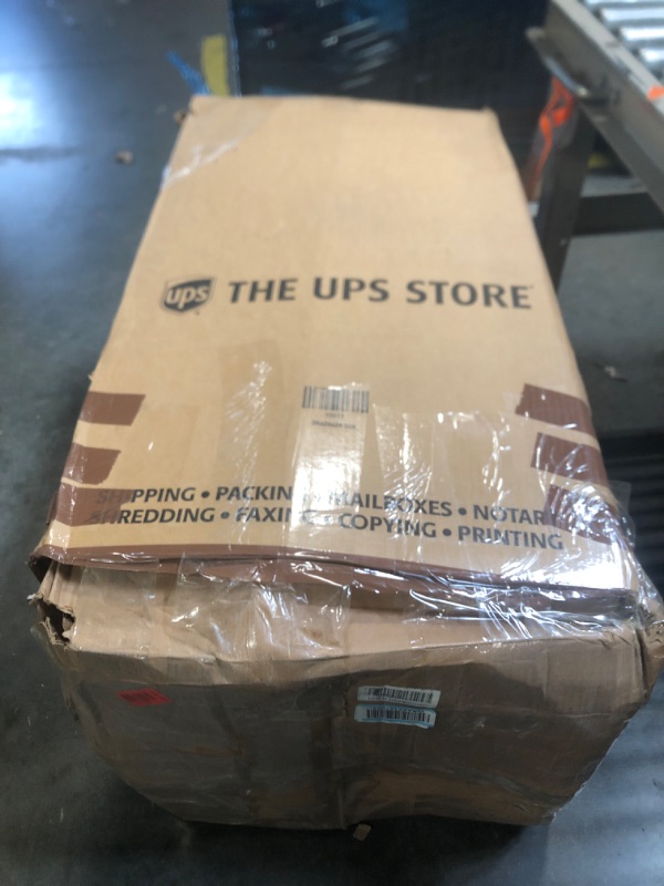 Photo 1 of ***FINAL SALE NO RETURN *** MOLENTS Ergonomic Office Chair, High Back Desk Chairs, Armrests, Lumbar Support, Tilt Function, Comfy Swivel Computer Gaming Chair