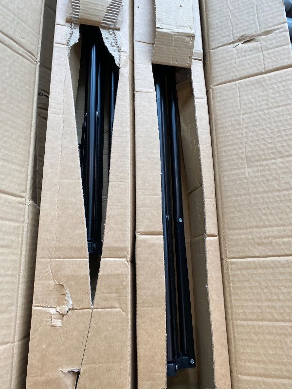 Photo 1 of [SIMILAR ITEM] Kate 2 Pack Heavy Duty Light Stand Tripod - 15.7ft Air Cushioned Aluminum Alloy Lighting Stand with Tripod, 2 Sandbags & 1/4"-3/8" Adapter, 9.46lb Load for Studio/Indoor/Outdoor Video Photography