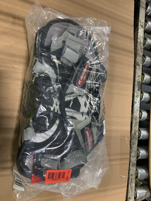 Photo 1 of *** SIMILAR MODEL *** STX Cell VI™ Lacrosse Shoulder Pads, Small