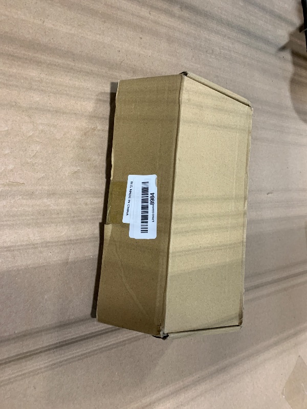 Photo 1 of *** MISING CHARGE ADAPTER *** WiFi Control Board Replacement for Masterbuilt Gravity Series 560/800/1050 Charcoal Grill Smoker, App Thermostat with Winter Mode & Boost, Fits MB20040220 MB20041220, Replace 9904190036 9904200043