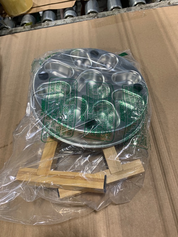 Photo 1 of *** SIMILAR MODEL *** Slow Feeder Dog Bowls with Stand