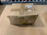 Photo 1 of *** DAMAGE TO THE BOX *** Aynaxcol Chrome Top Half Mirror Cover Caps Exterior Rearview Mirror Covers Replacement for Ford F-250 F-350 F-450 F-550 Super Duty 2017-2023, HC3Z17D742CA HC3Z17D743CA HC3Z-17D742-CA HC3Z-17D743-CA
