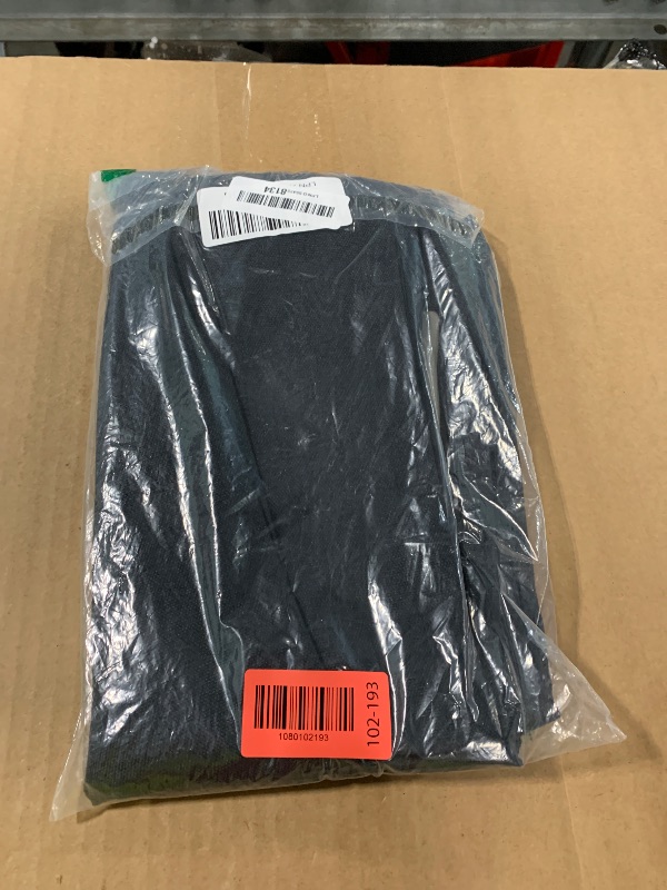 Photo 1 of *** BLACK *** BSfullts Blackout Curtains 40 Inch Long for Bedroom Living Room, Room Darkening Thermal Insulated Noise Reducing Olive Green Linen Textured Drapes with Back Tab Rod Pocket 2 Panels Set