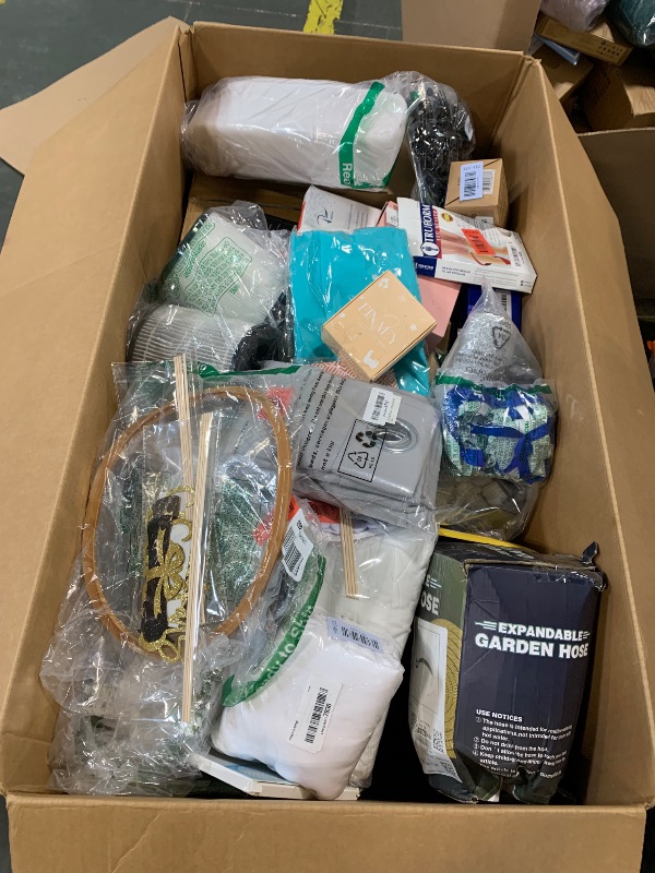 Photo 1 of
Nellis Variety Box: Medium | See Notes for Details