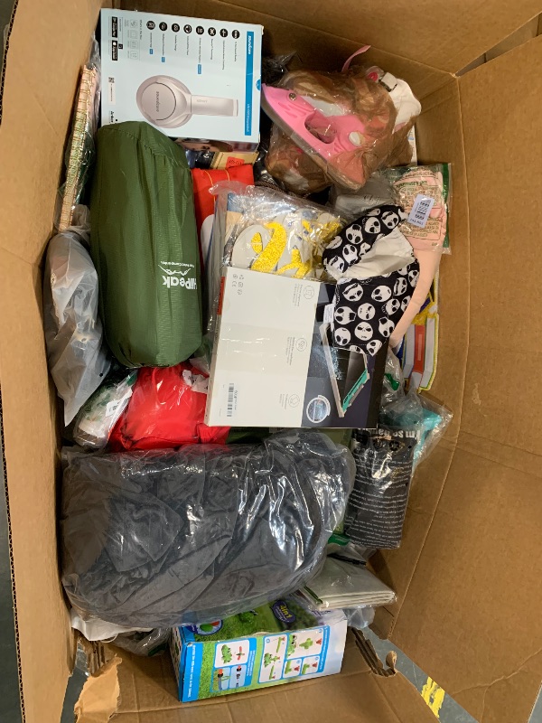 Photo 1 of
Nellis Variety Box: Medium | See Notes for Details