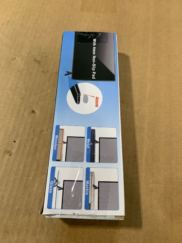 Photo 1 of (Upgraded Version) Base Stand for TCL 32" 40" 43" 49" 50" 55" 65" Roku TV Legs, for 32S356 40FD2700 43S425 49S305 50S423 50S446 55S434 65S450R 65S425, TV Legs for TCL Roku TV Stand Legs wr Screws