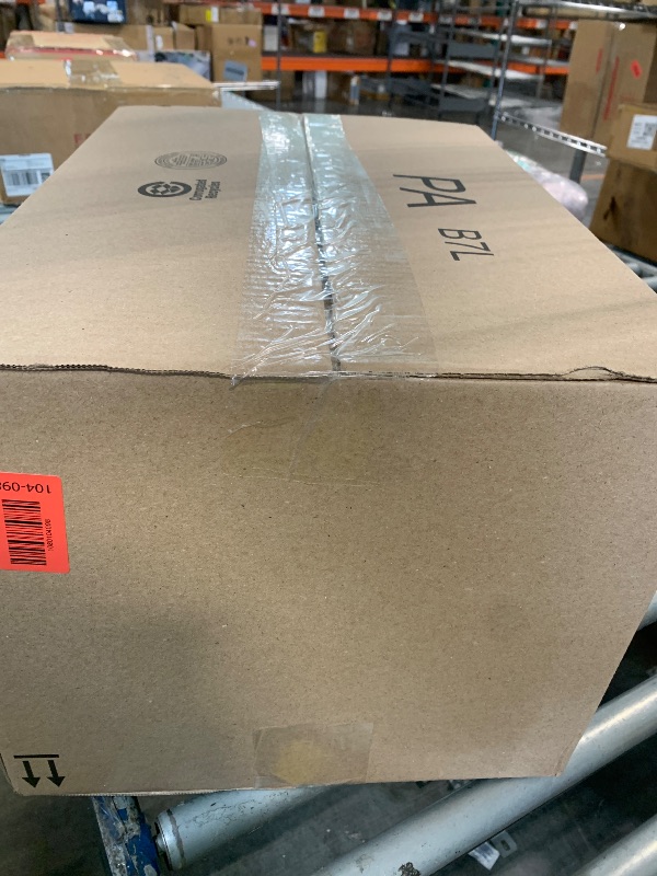 Photo 1 of ** UNCLEAN**McCulloch MC1230 Handheld Steam Cleaner, 10 Minute Runtime, 11 Accessories: Jet Nozzle, Brushes, & More - Built for Home, Tile, Grout, Carpet, Furniture, & Personal Car Detailing