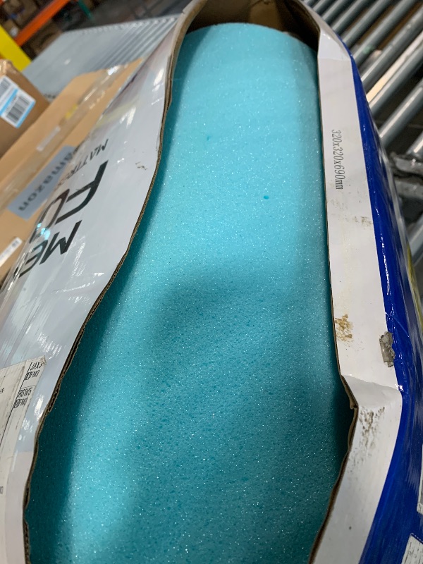 Photo 1 of ** SIMILAR ** VALUXE 3 Inch Gel Memory Foam Mattress Topper King Size High Density Cooling Bed Topper