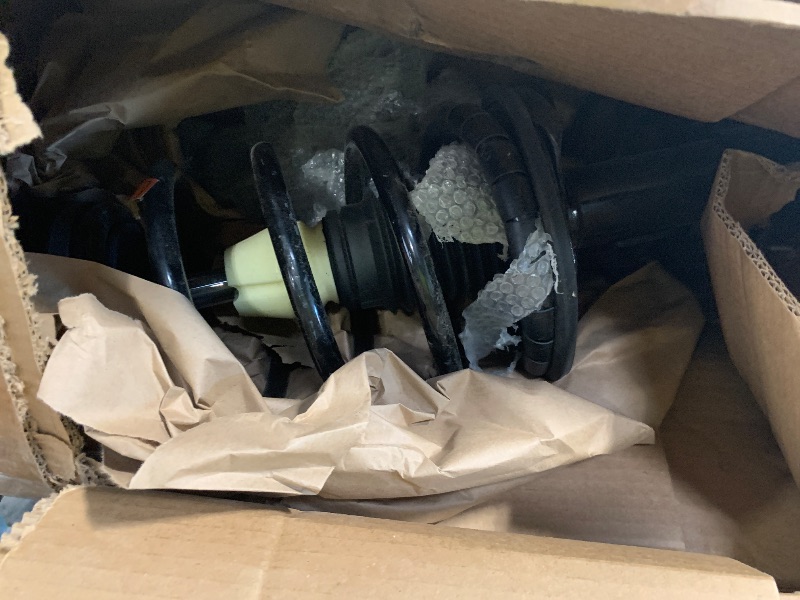 Photo 1 of *** SIMILAR IMAGE/UNKNOWN MODEL***PM Auto Set of 4 Front Quick Complete Strut-Shock Replacement For 2005-2010 Chrysler 300 AWD, 2007-2010 Dodge Charger AWD, 2005-2008 Dodge Magnum AWD