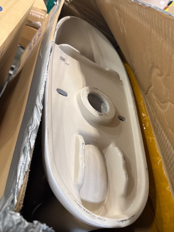 Photo 1 of ***SIMILAR ITEM***
***UPDATED 7/4***
TOTO® Drake® WASHLET®+ Two-Piece Elongated 1.6 GPF TORNADO FLUSH® Toilet with S7 Contemporary Bidet Seat, Cotton White - MW7764726CSG#01
