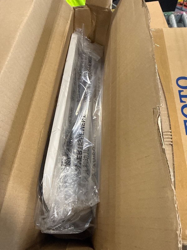Photo 1 of ***SIMILAR ITEM***
***UPDATED 7/4***
TOTO® Drake® WASHLET®+ Two-Piece Elongated 1.6 GPF TORNADO FLUSH® Toilet with S7 Contemporary Bidet Seat, Cotton White - MW7764726CSG#01