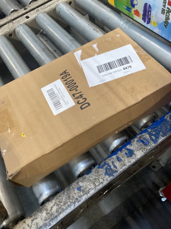 Photo 1 of ?Upgraded?DC47-00019A Dryer Heating Element for Samsung DV45H7000EW/A2 DVE50R5200W/A3 DV40J3000EW/A2 DV42H5000EW/A3 DVE50M7450W/A3 DV42H5200EW/A3 DV48H7400EW/A2 DVE50R5400V/A3 DV42H5200EP/A3