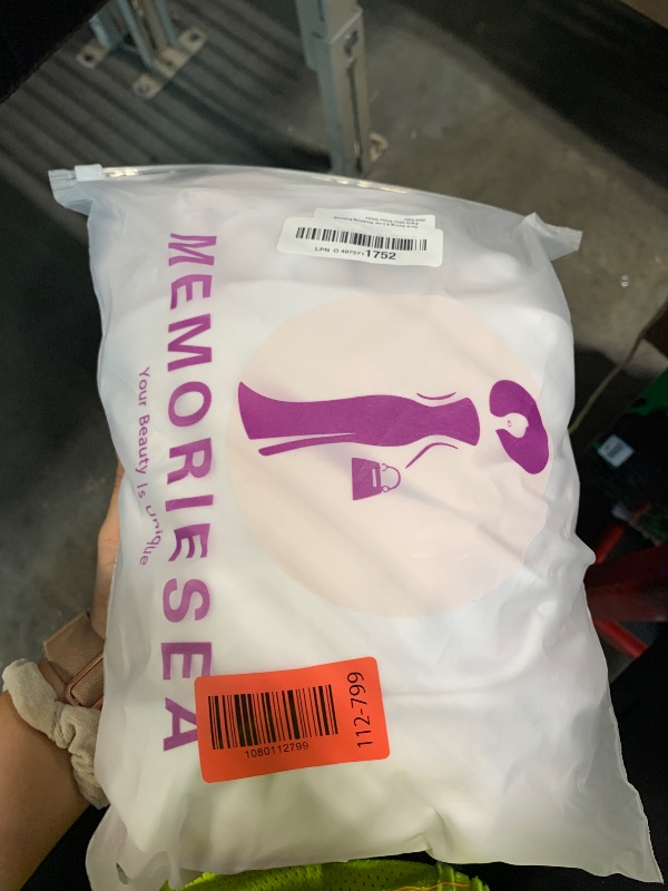 Photo 1 of **SOLD AS IS NO REFUND/RETURN** SEE COMMENTS!~Memoriesea Women's Elegant Square Neck Swing A Line Wedding Evening Party Midi Dress White
