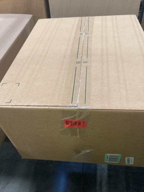 Photo 1 of ** USED** Pacific Coast Premium Goose Feather & Down Bed Pillows King Size 2-Pack, Hotel Quality Collection, Medium Support for Side & Back Sleepers