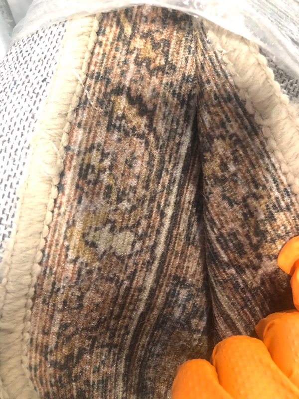 Photo 1 of ** DIRTY ** RUGS NO SIZE