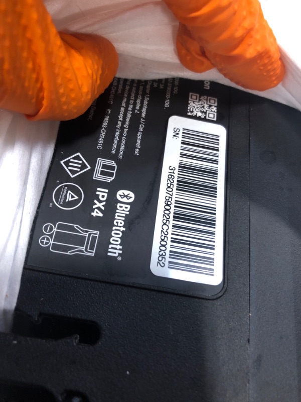 Photo 1 of ** VERY USED** ECOVACS Goat A2000 LiDAR PRO Robotic Lawn Mower for Up to 1/2 Acre, Wire-Free with Dual-LiDAR Auto Mapping, Built-in TruEdge Edge Trimmer, AIVI 3D Obstacle Avoidance, Smart App Control