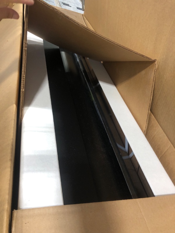 Photo 1 of ****CHECKED 7/10 - AS IS/NO RETURNS - SALE FINAL - FOR PARTS ONLY****RealTruck Retrax RetraxONE XR Retractable Truck Bed Tonneau Cover | T-60861 | Fits 2022 - 2025 Toyota Tundra w/ Deck Rail System 5' 7" Bed (66.7")