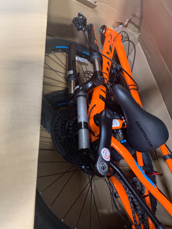 Photo 1 of ****** USED AS IS ALL SALES FINAL NO RETURNS******bicycle
