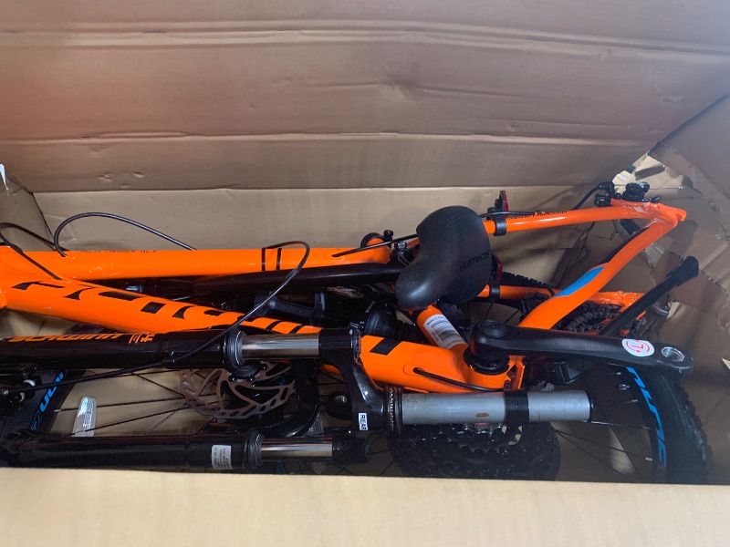 Photo 1 of ****** USED AS IS ALL SALES FINAL NO RETURNS******bicycle