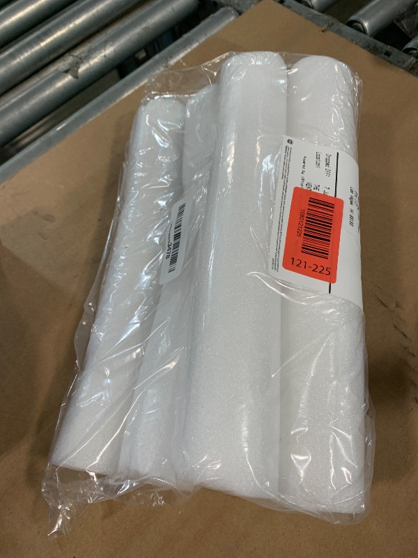 Photo 1 of ***Missing the sleeve/cover*** MAXTID Under Door Draft Stopper Cold Air Blocker - Large Doors Seal Gap Bottom of Doors 36" Adjustable 30" 32" 34" Weather Stripping Blocker Interior Front Door Sweep Bedroom Must Have