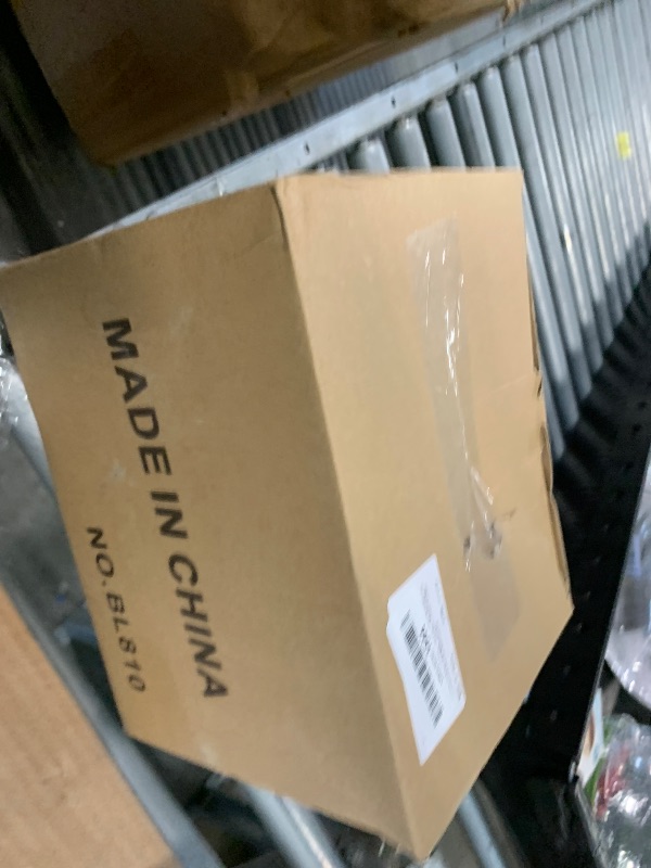 Photo 1 of !!IS CRACKED  ON THE TOP **FINAL SALEGlosen Medicine Lock Box,locking medicine box, Security Lock Boxes?lock box, First Aid Key Safe Box,Lock Box for Medication