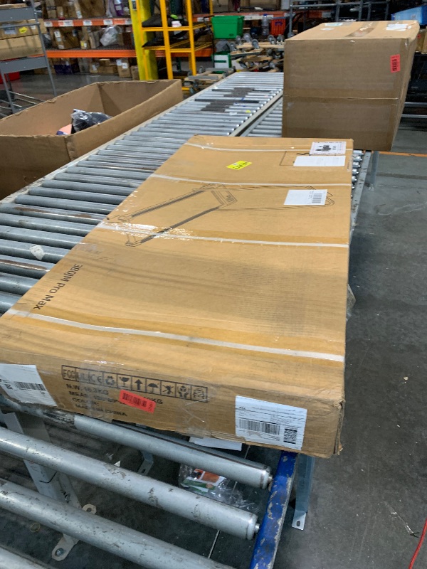 Photo 1 of **FACTORY SEALED**Replacement Treadmill with Handle Bar Remote Control, Fits Multiple Brands & Models