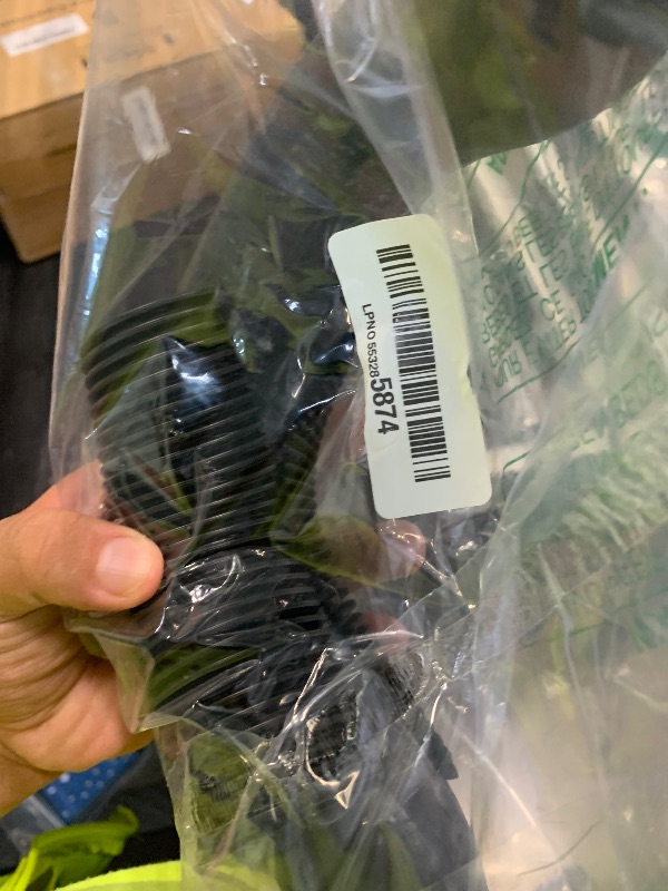 Photo 1 of !!!CRACKED!!!Gates 21736 Hose**FINAL SALE!!!