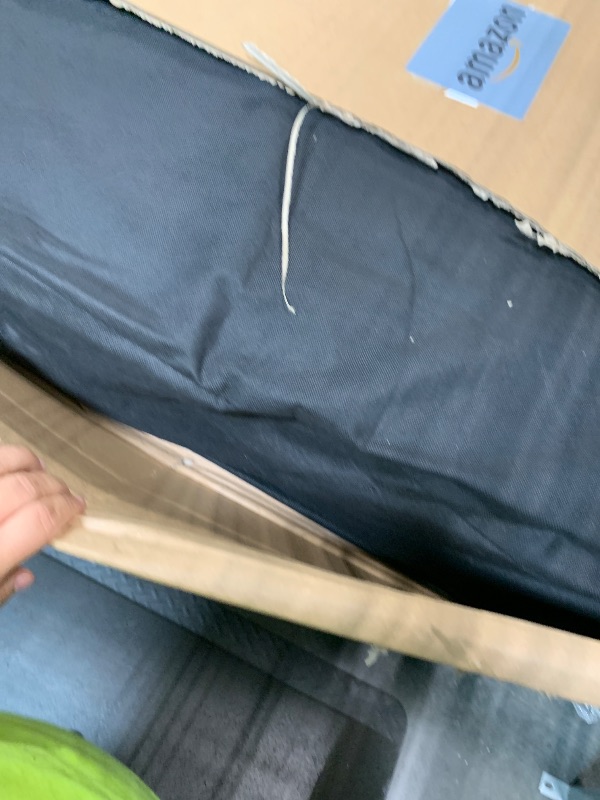Photo 1 of !!BAG IS RIPPD!FINAL SALE!!!!
Yaheetech Massage Table Lash Bed Portable Massage Spa Bed Beauty Tattoo Table Adjustable for Eyelash Tech Physical Therapy Couch, Black