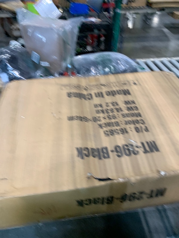 Photo 1 of !!RIP IN BAG AND TEAR IN COUSHION!!!FINAL SALE!!
BestMassage Massage Bed Portable Massage Table 24 inch Wide Lash Bed Height Adjustable 2 Folding Spa Table with Non-Woven Bag for Spa Footmassage Facial CareSpa Tattoo