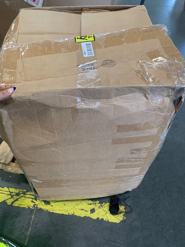 Photo 1 of ***UPDATED 7/4*** Whirlpool 18,000 BTU 230V Window Air Conditioner with Supplemental Heat, Window Mounted AC Unit with Heater for Apartment, Living Room, Bedroom, Large Rooms up to 1000 Square Feet