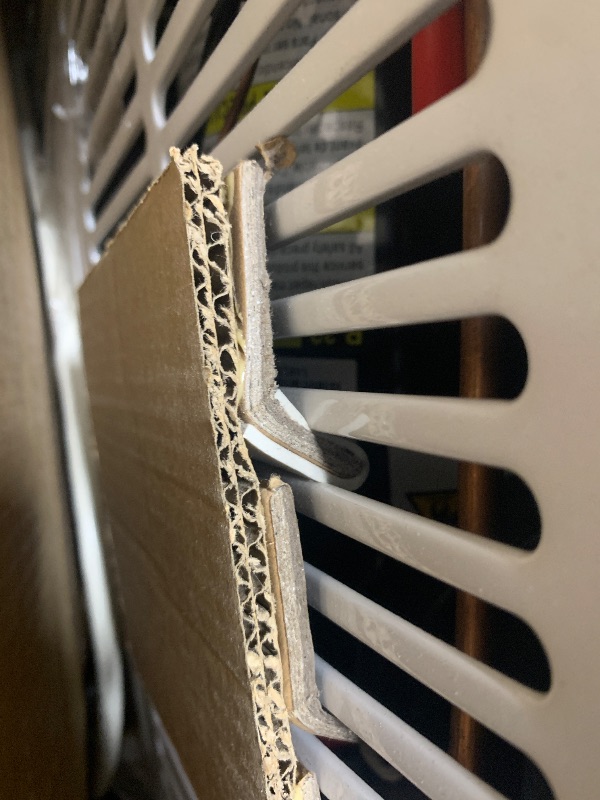 Photo 1 of ***UPDATED 7/4*** Whirlpool 18,000 BTU 230V Window Air Conditioner with Supplemental Heat, Window Mounted AC Unit with Heater for Apartment, Living Room, Bedroom, Large Rooms up to 1000 Square Feet