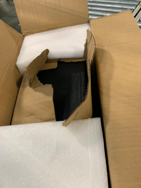 Photo 1 of ** MISSING CUSHIONS ** Oryx 9 Watch Winder for Automatic Watches, Rotating Watch Box 5 Rotation Modes Setting Display Case with Extra Watches Storages and LED Light, Lockable Winders USB Powered Super Quiet Mabuchi Motor