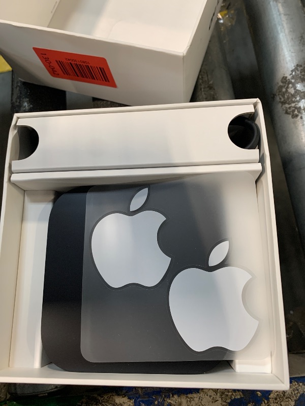 Photo 1 of **MISSED PARTS **
2021 Apple TV HD (32GB, 2nd Generation)