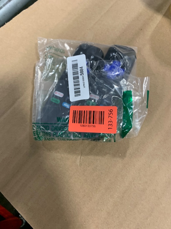 Photo 1 of (Pack of 2) Replacement Remote Control Only for Roku TV, Compatible for TCL Roku/Hisense Roku/Onn Roku/Sharp Roku/Element Roku/Westinghouse Roku/Philips Roku Smart TVs (Not for Roku Stick and Box)